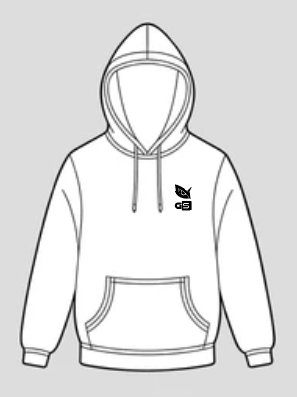 Crew Hoodie